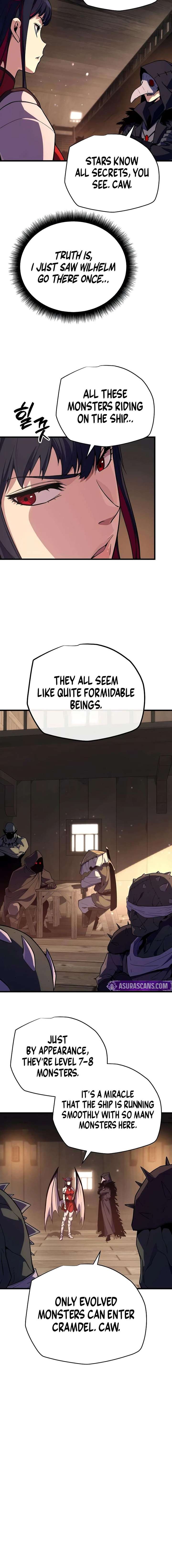 Starting With 13 Hidden Traits Chapter 24 - Page 13