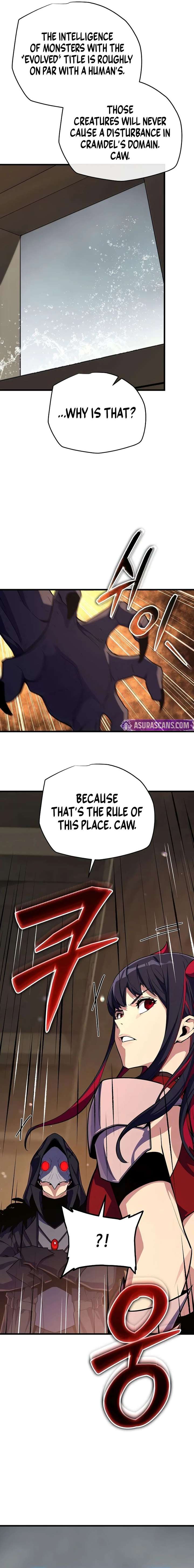 Starting With 13 Hidden Traits Chapter 24 - Page 14