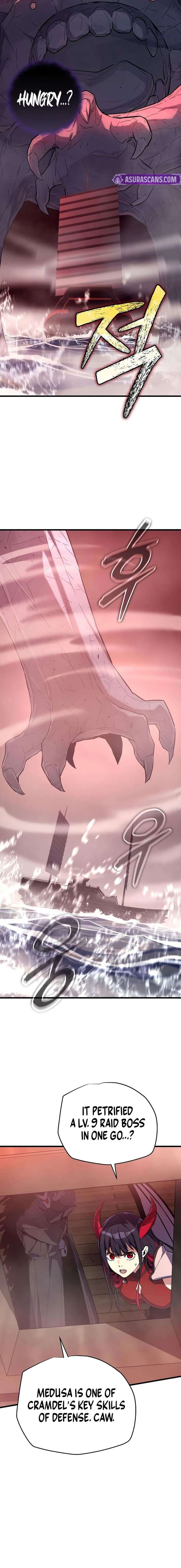 Starting With 13 Hidden Traits Chapter 24 - Page 17