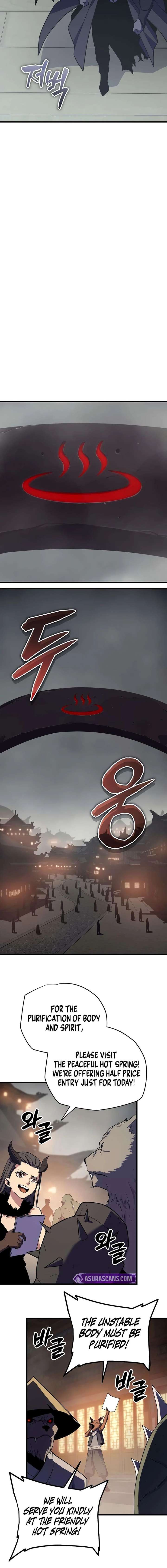 Starting With 13 Hidden Traits Chapter 24 - Page 21