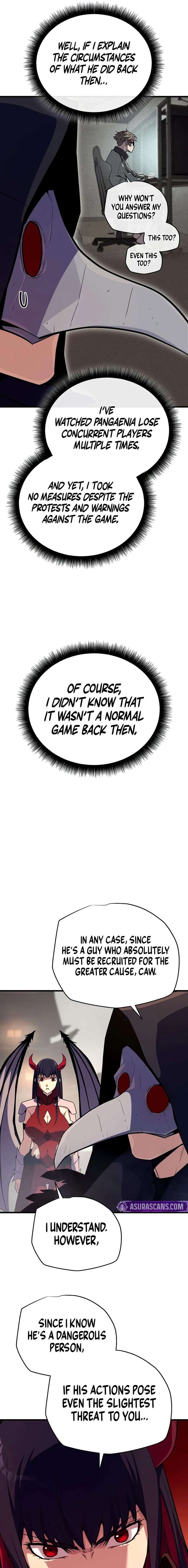 Starting With 13 Hidden Traits Chapter 24 - Page 26