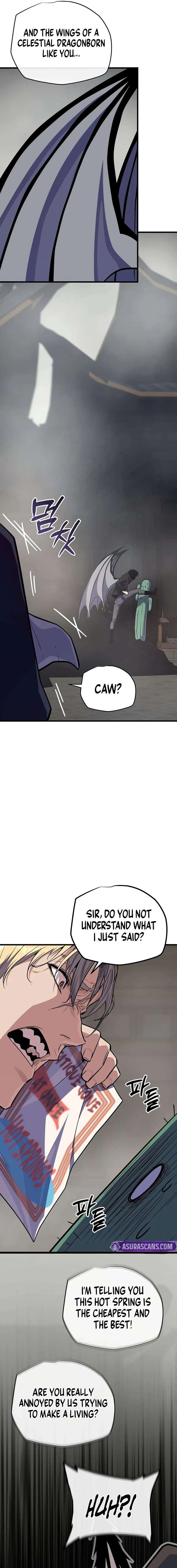 Starting With 13 Hidden Traits Chapter 24 - Page 28