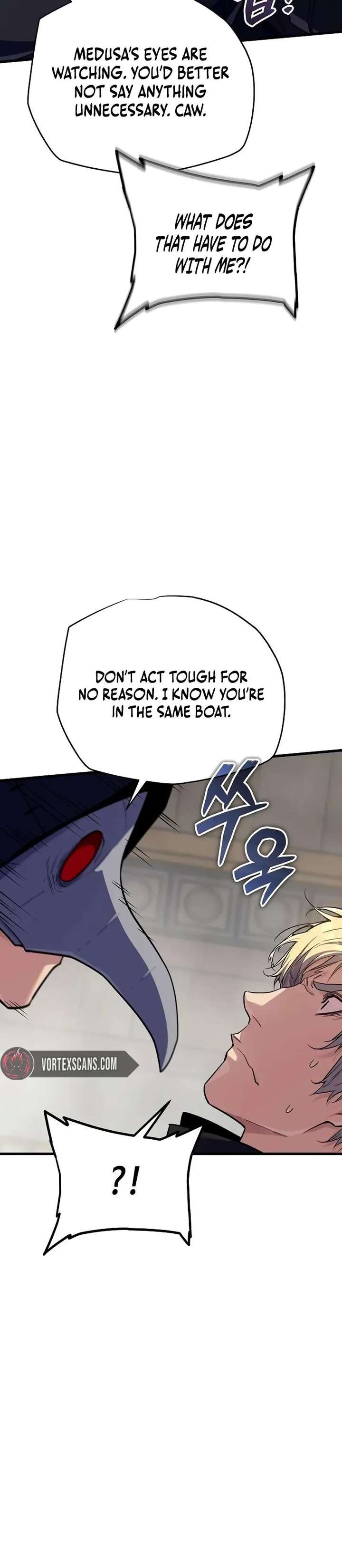 Starting With 13 Hidden Traits Chapter 25 - Page 8