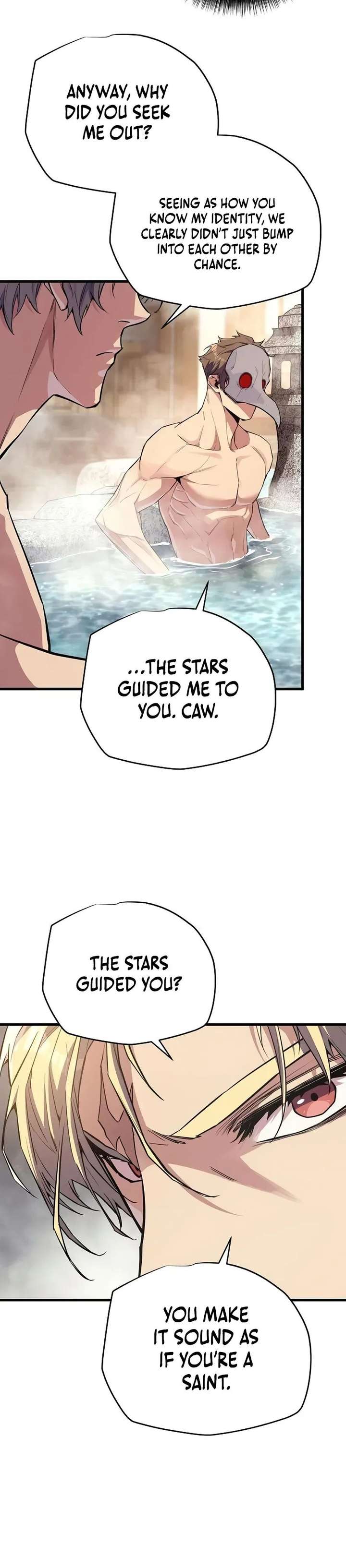 Starting With 13 Hidden Traits Chapter 25 - Page 20