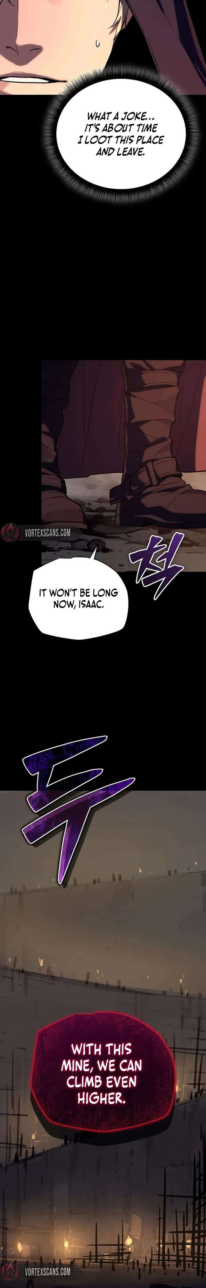 Starting With 13 Hidden Traits Chapter 25 - Page 31
