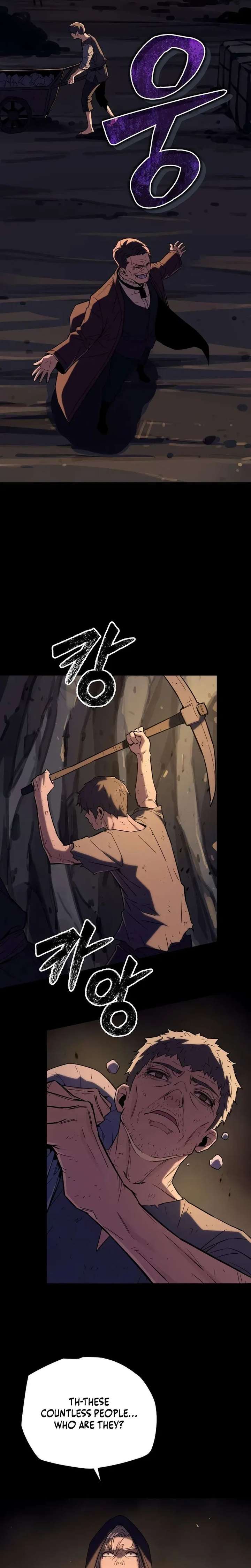Starting With 13 Hidden Traits Chapter 25 - Page 32