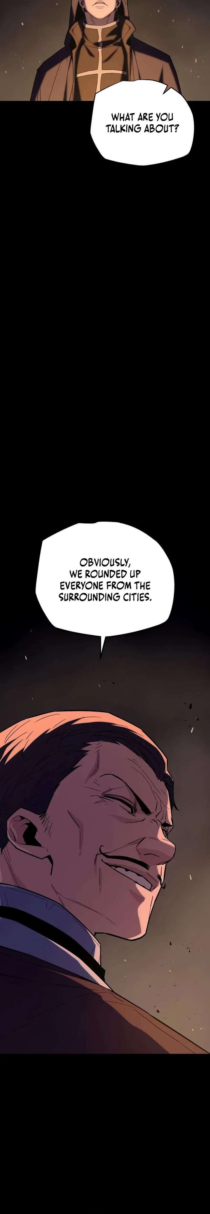 Starting With 13 Hidden Traits Chapter 25 - Page 33