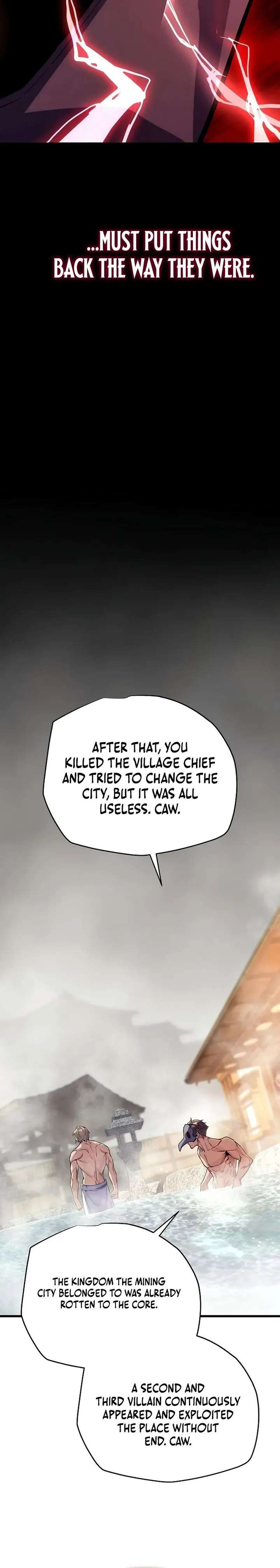 Starting With 13 Hidden Traits Chapter 25 - Page 41