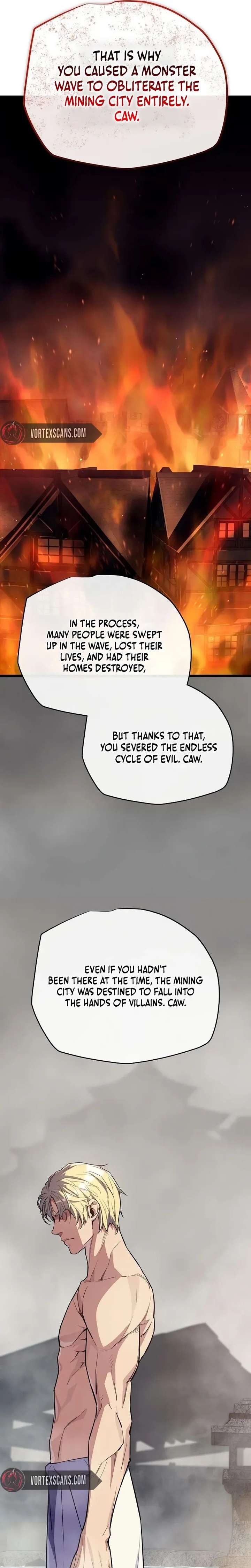 Starting With 13 Hidden Traits Chapter 25 - Page 42