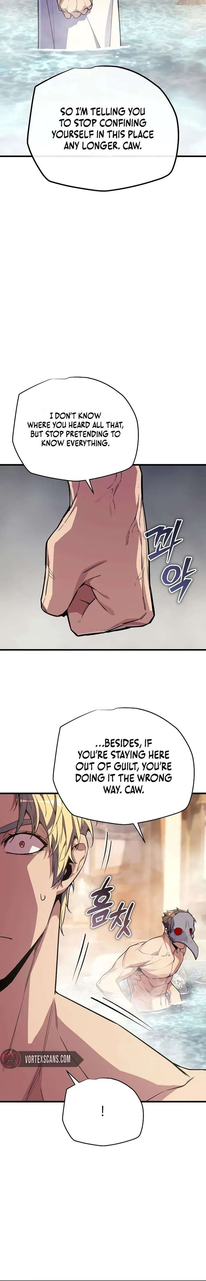 Starting With 13 Hidden Traits Chapter 25 - Page 43