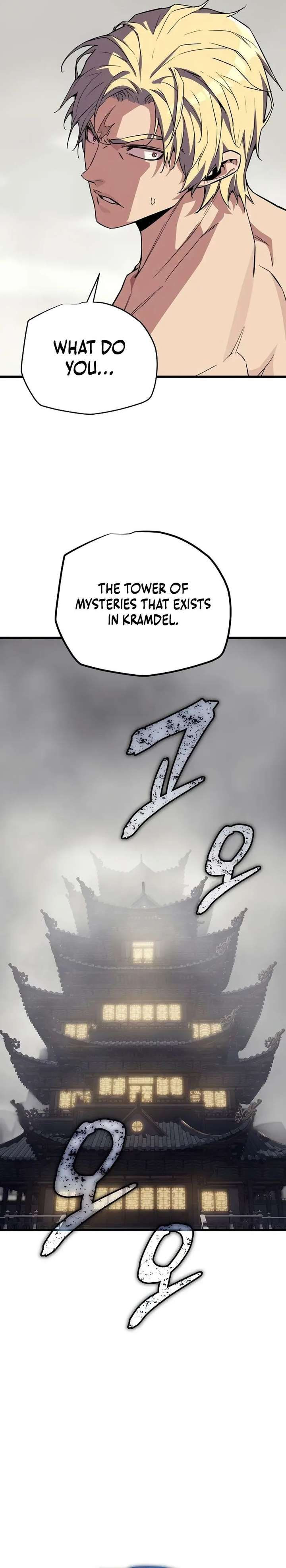 Starting With 13 Hidden Traits Chapter 25 - Page 47