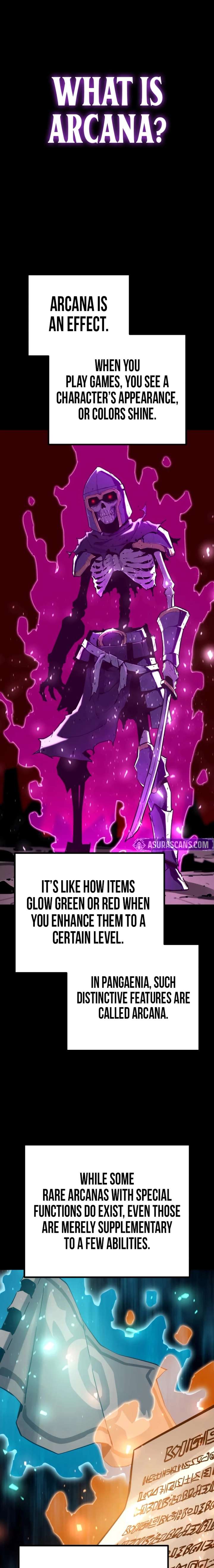 Starting With 13 Hidden Traits Chapter 26 - Page 2