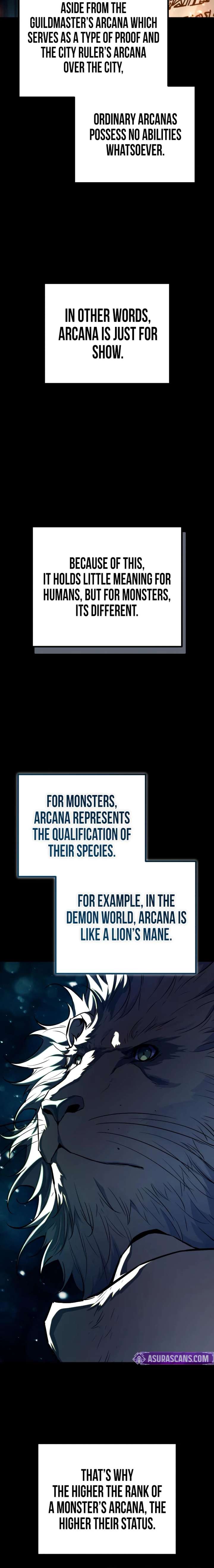 Starting With 13 Hidden Traits Chapter 26 - Page 3