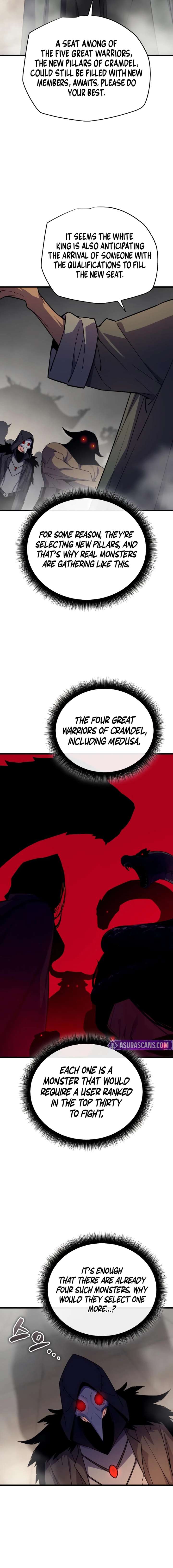 Starting With 13 Hidden Traits Chapter 26 - Page 15