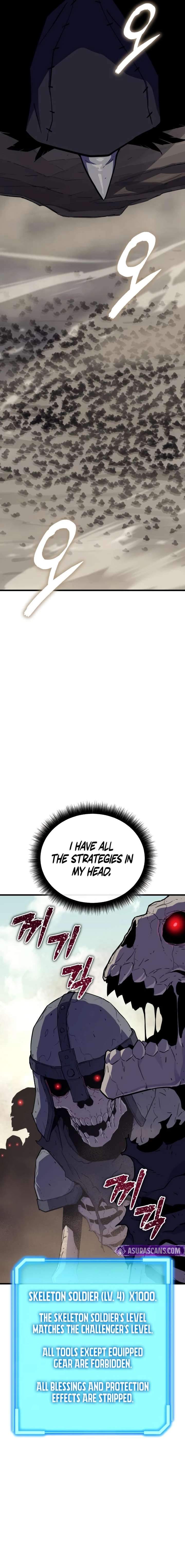 Starting With 13 Hidden Traits Chapter 26 - Page 22