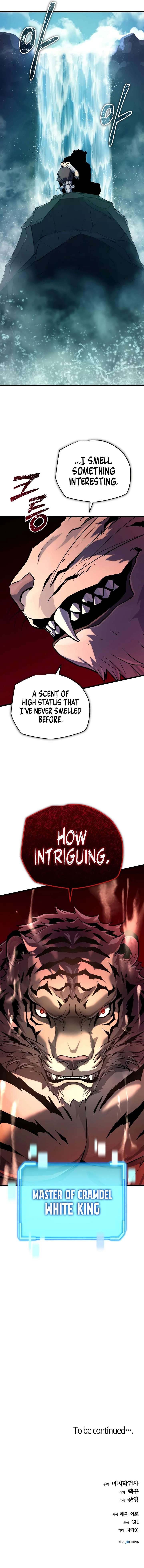 Starting With 13 Hidden Traits Chapter 27 - Page 20