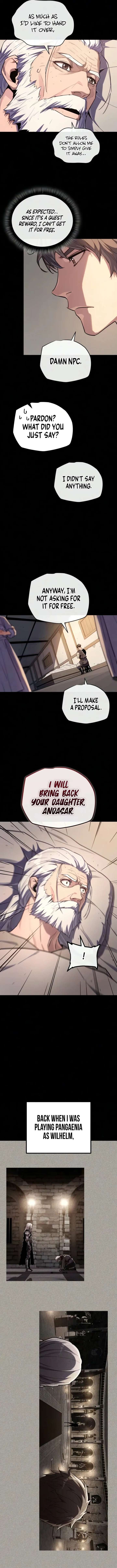 Starting With 13 Hidden Traits Chapter 29 - Page 5