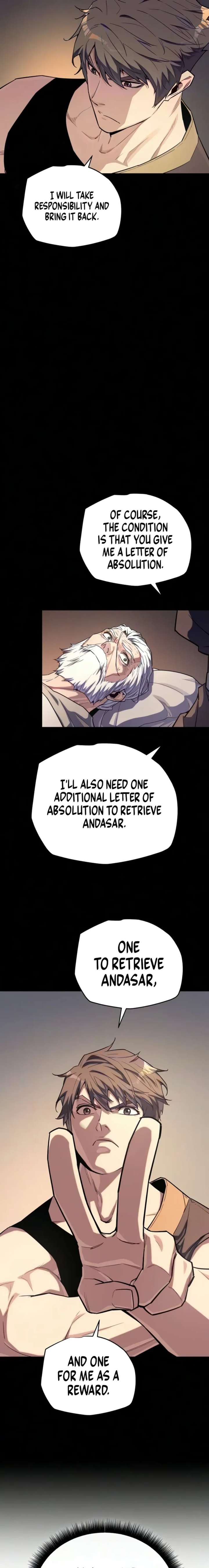 Starting With 13 Hidden Traits Chapter 29 - Page 7