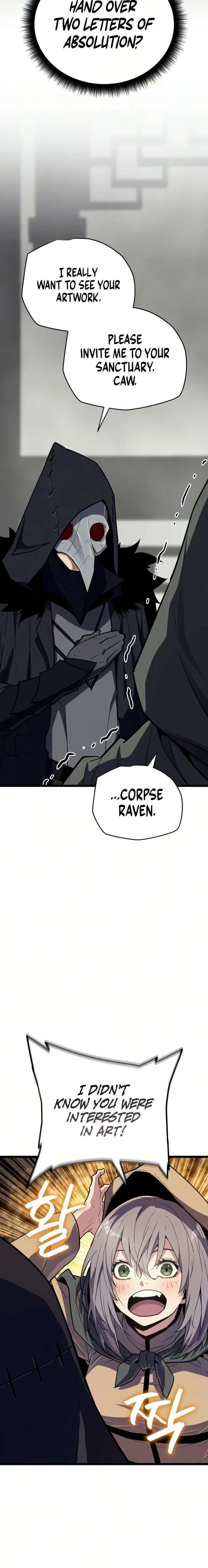 Starting With 13 Hidden Traits Chapter 29 - Page 8