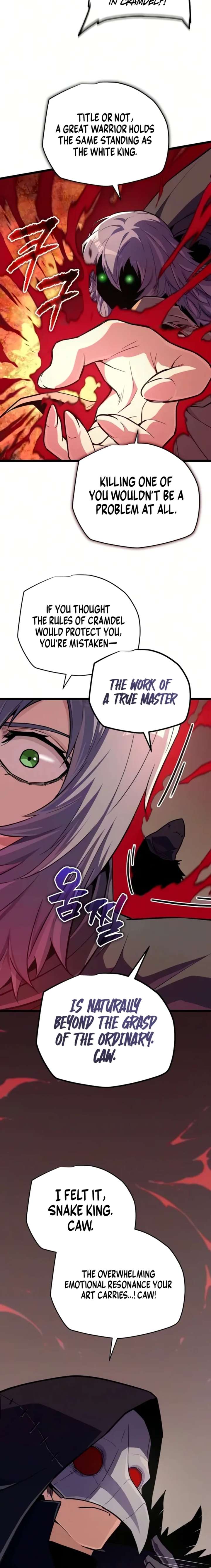 Starting With 13 Hidden Traits Chapter 29 - Page 15