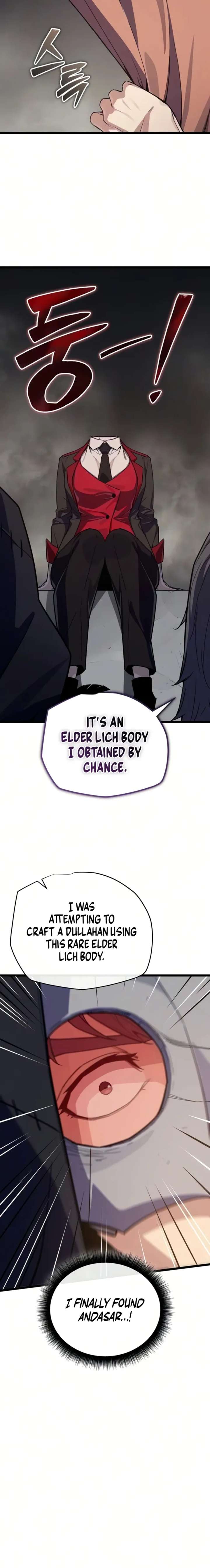 Starting With 13 Hidden Traits Chapter 29 - Page 19
