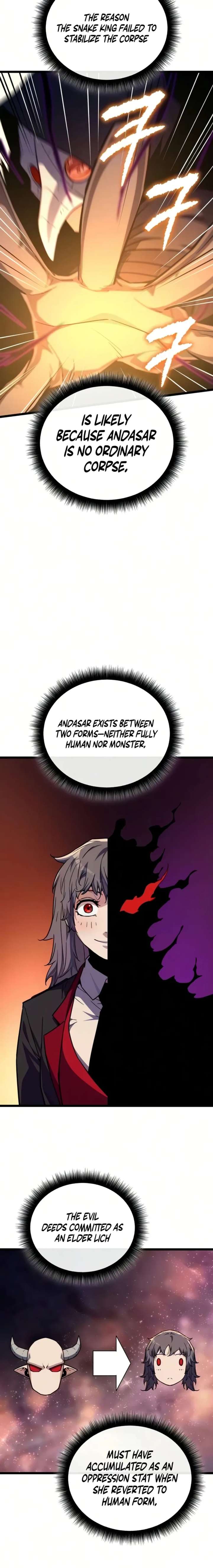 Starting With 13 Hidden Traits Chapter 29 - Page 23