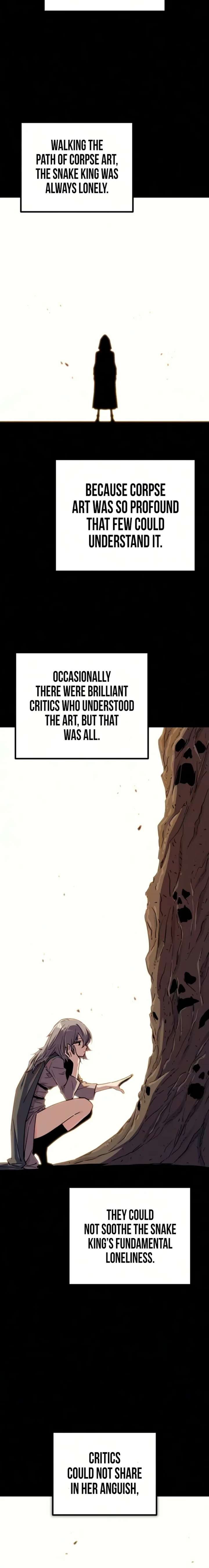 Starting With 13 Hidden Traits Chapter 29 - Page 26