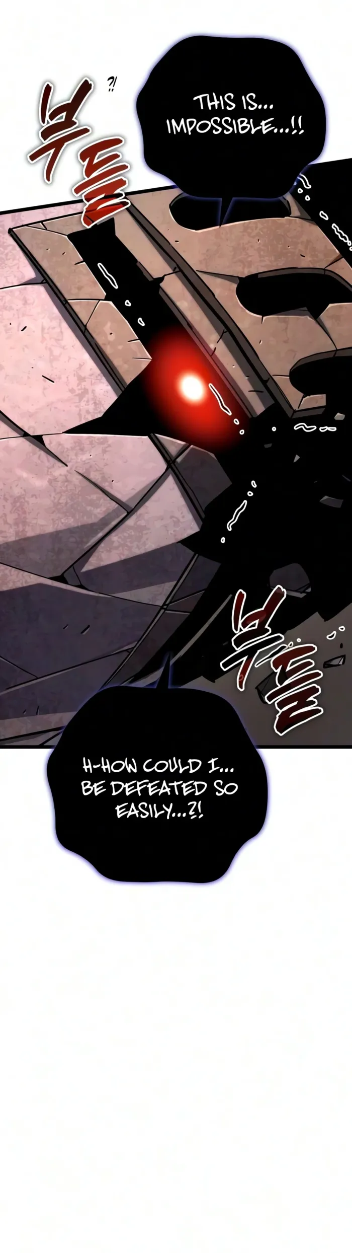 Starting With 13 Hidden Traits Chapter 31 - Page 8