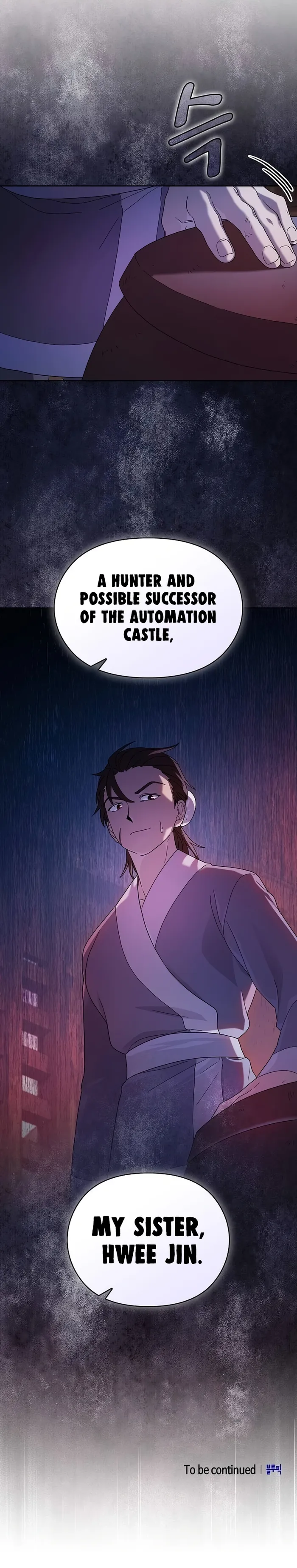 Starting With 13 Hidden Traits Chapter 33 - Page 9