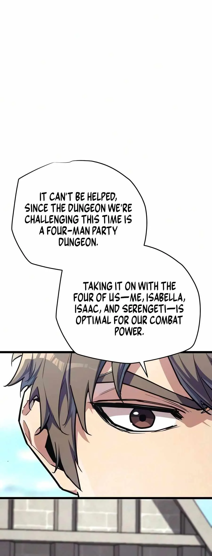Starting With 13 Hidden Traits Chapter 37 - Page 2