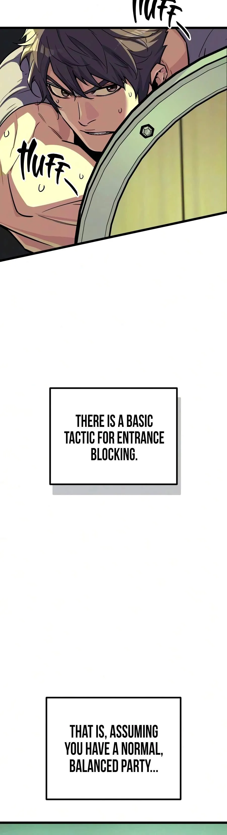 Starting With 13 Hidden Traits Chapter 38 - Page 3