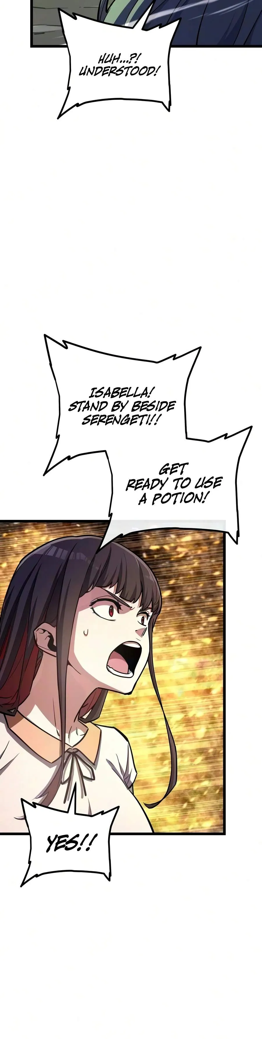 Starting With 13 Hidden Traits Chapter 38 - Page 5