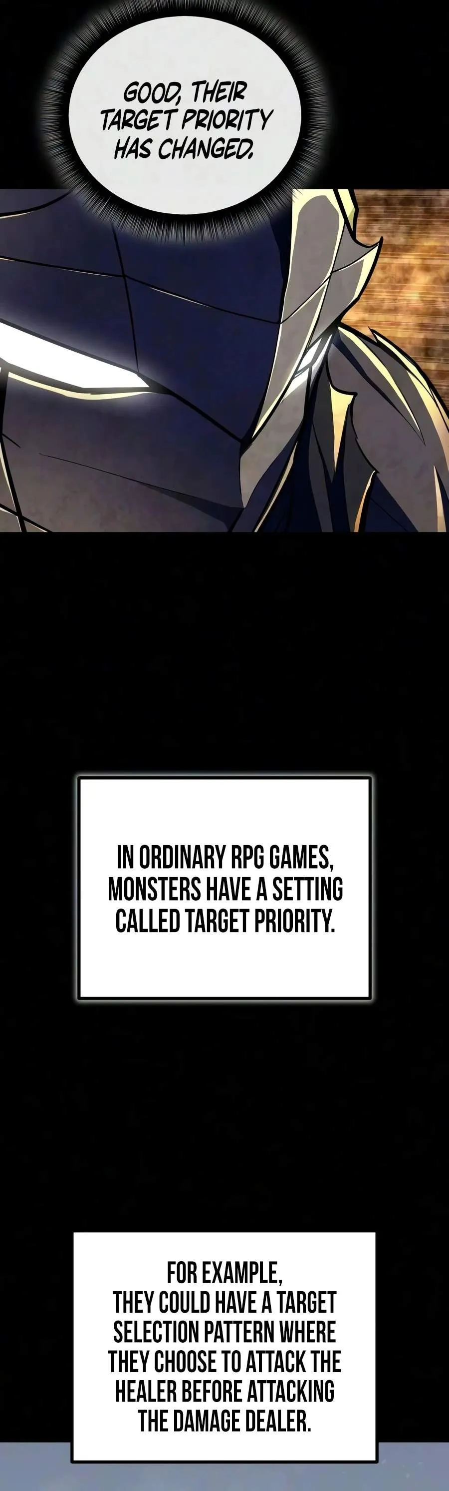 Starting With 13 Hidden Traits Chapter 38 - Page 7