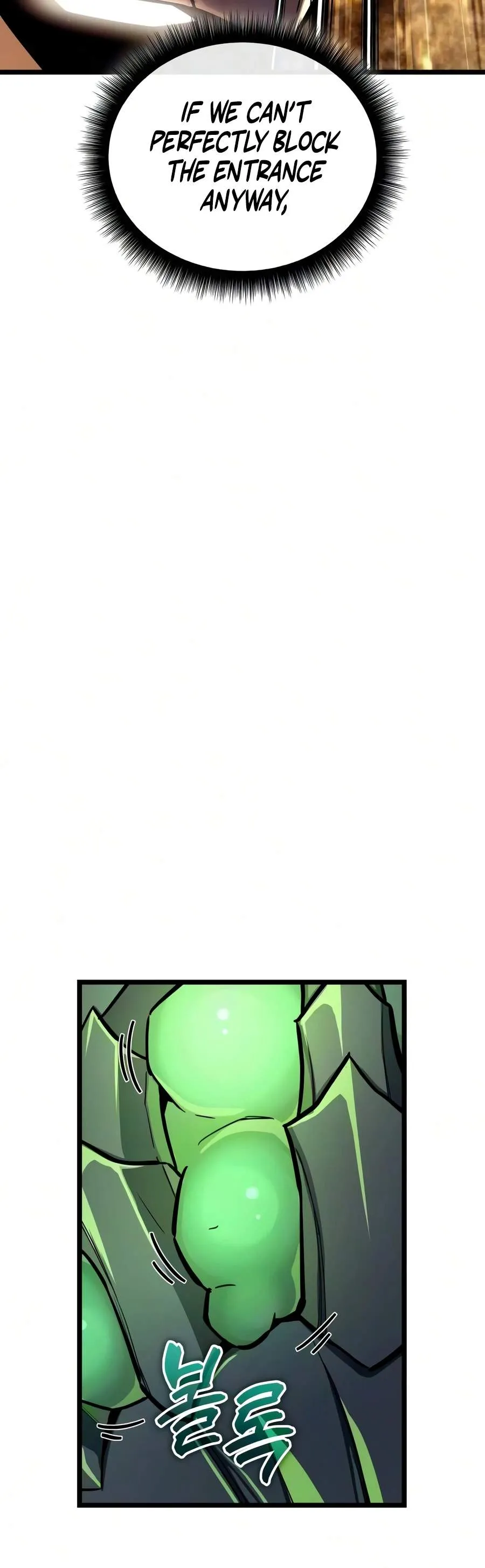 Starting With 13 Hidden Traits Chapter 38 - Page 9
