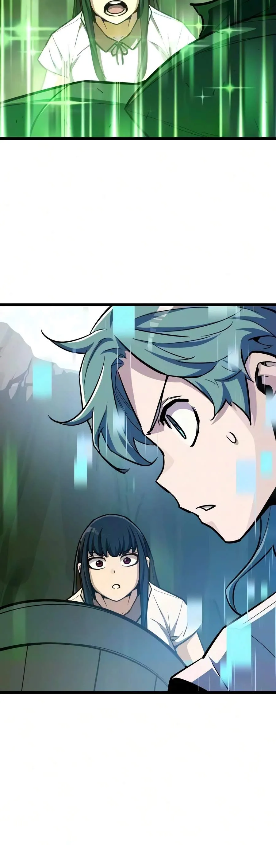 Starting With 13 Hidden Traits Chapter 38 - Page 15