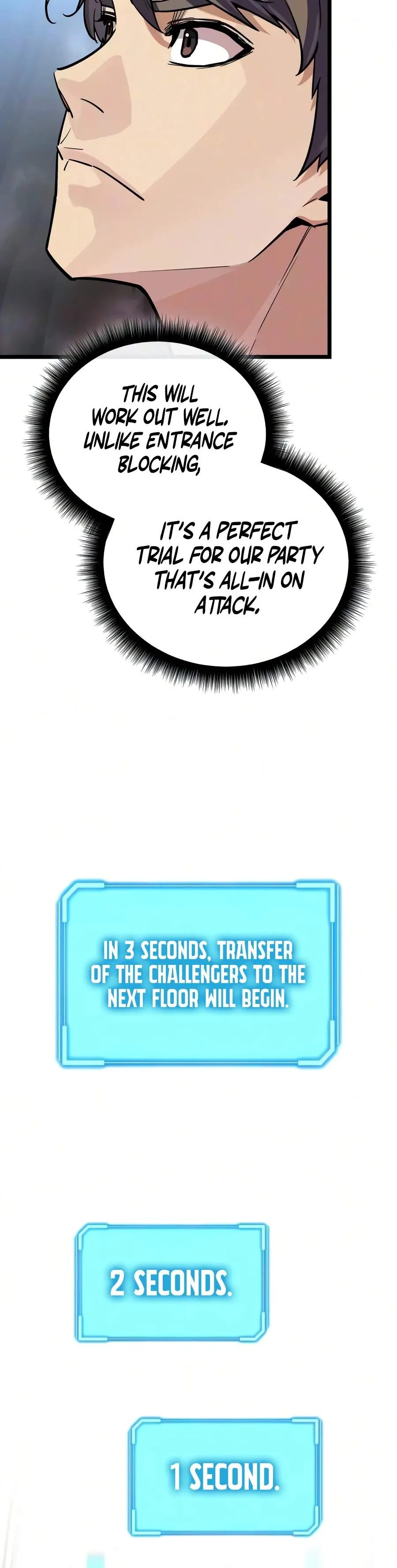 Starting With 13 Hidden Traits Chapter 38 - Page 19