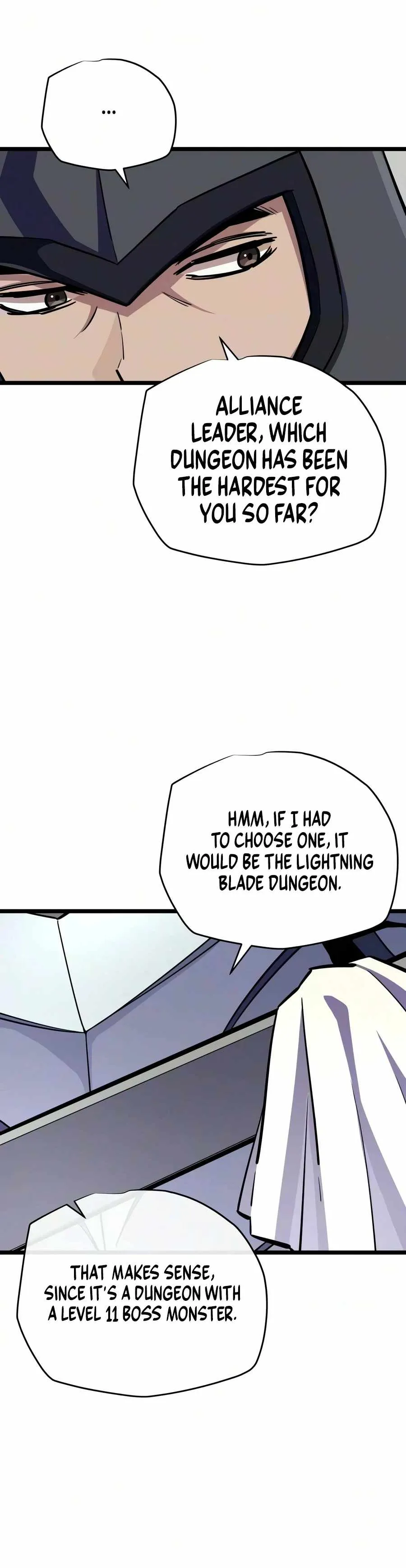 Starting With 13 Hidden Traits Chapter 39 - Page 3