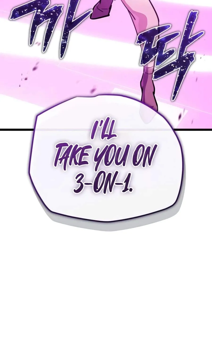 Starting With 13 Hidden Traits Chapter 41 - Page 5