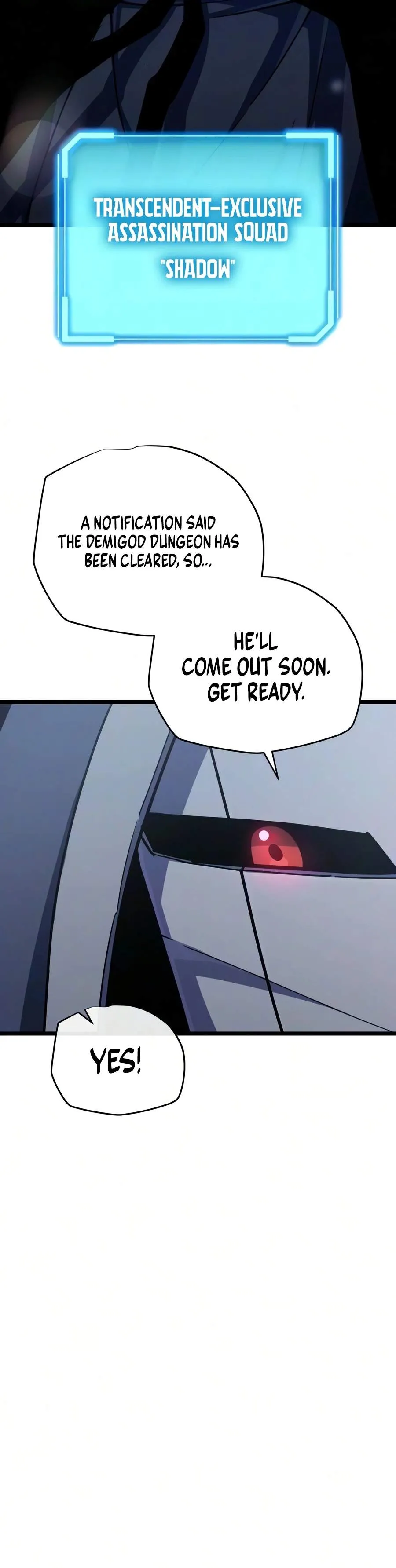 Starting With 13 Hidden Traits Chapter 42 - Page 17