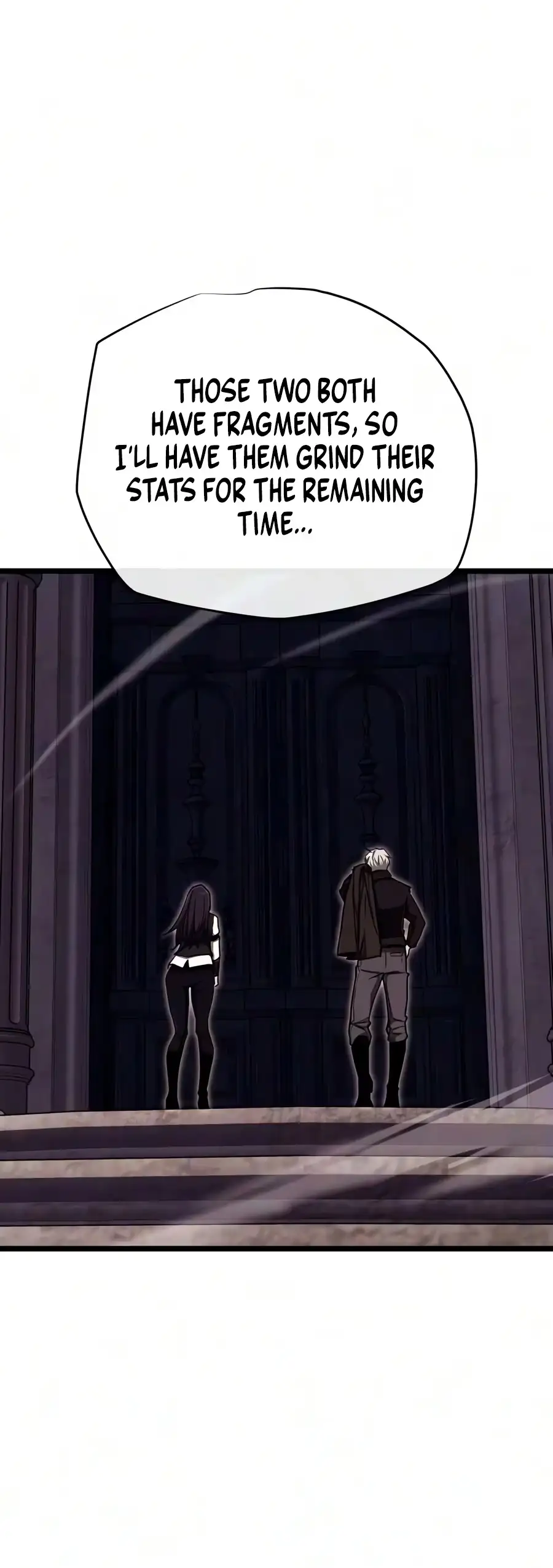 Starting With 13 Hidden Traits Chapter 43 - Page 14