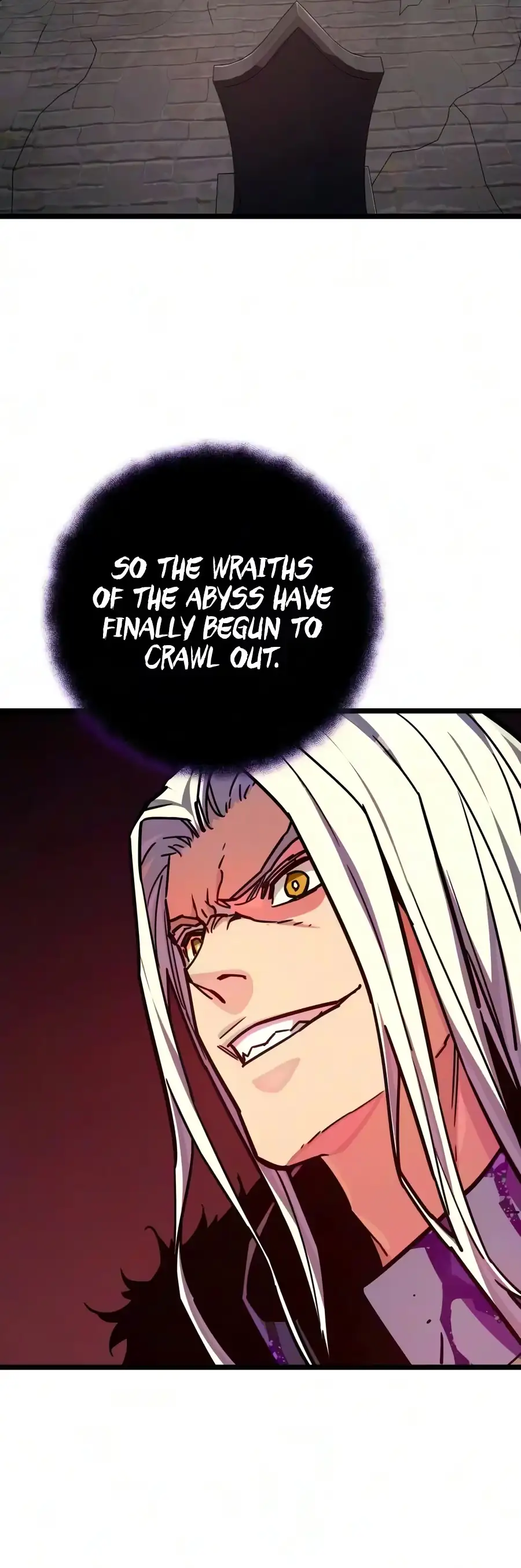 Starting With 13 Hidden Traits Chapter 43 - Page 18