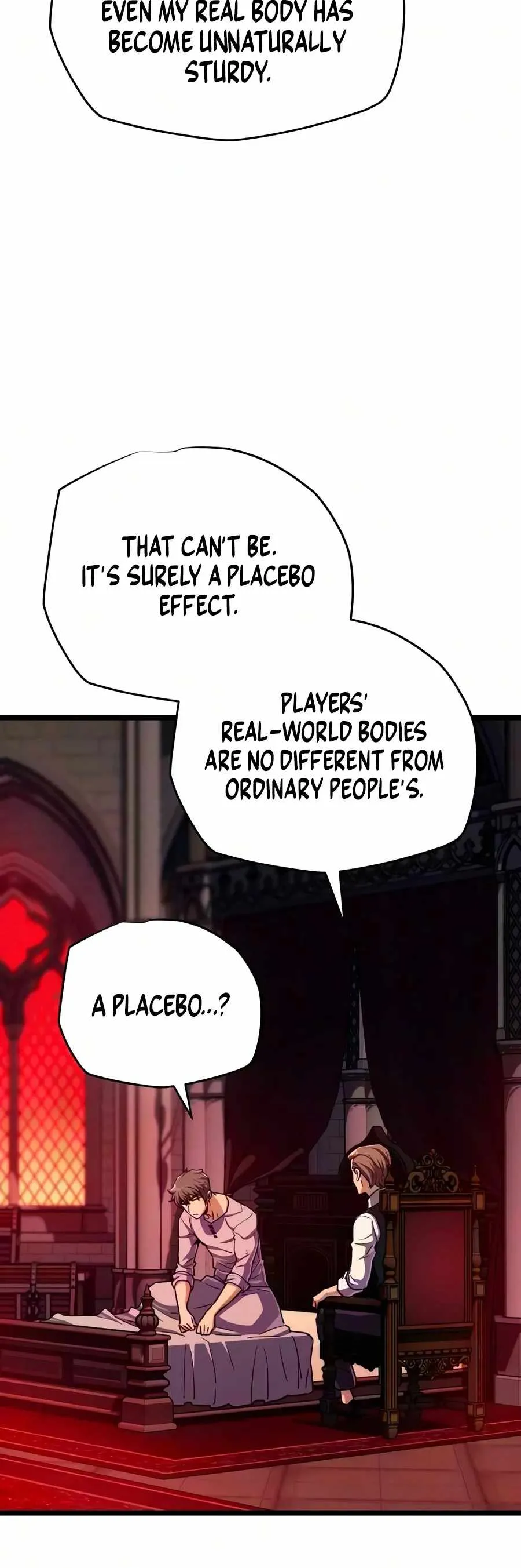 Starting With 13 Hidden Traits Chapter 44 - Page 5