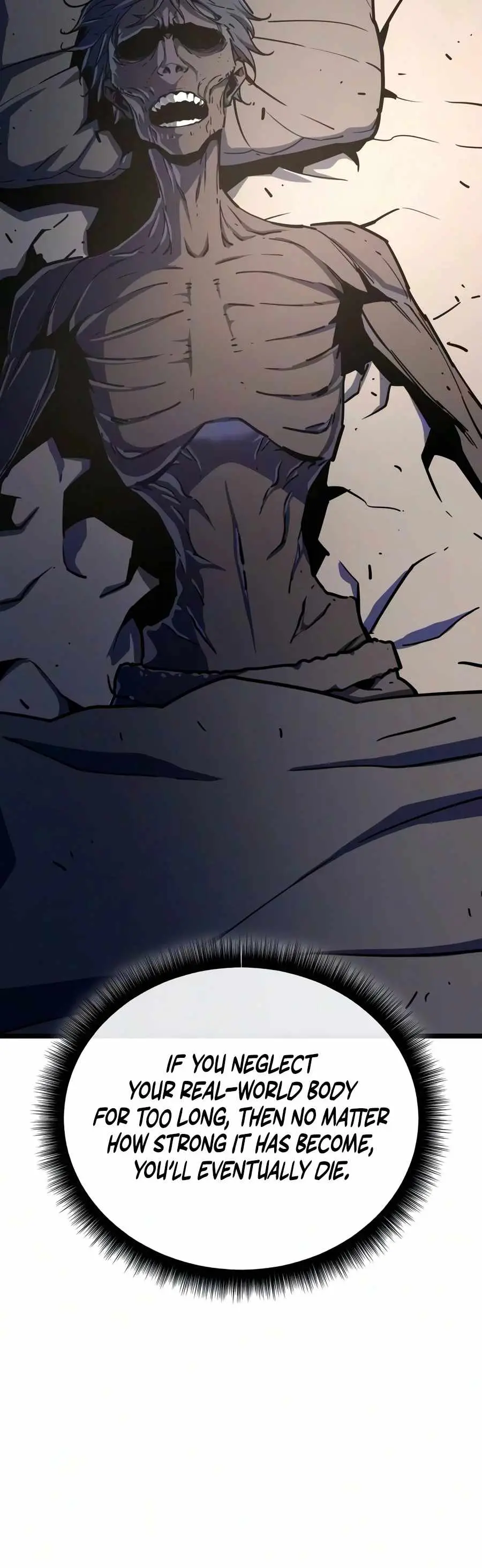 Starting With 13 Hidden Traits Chapter 44 - Page 7