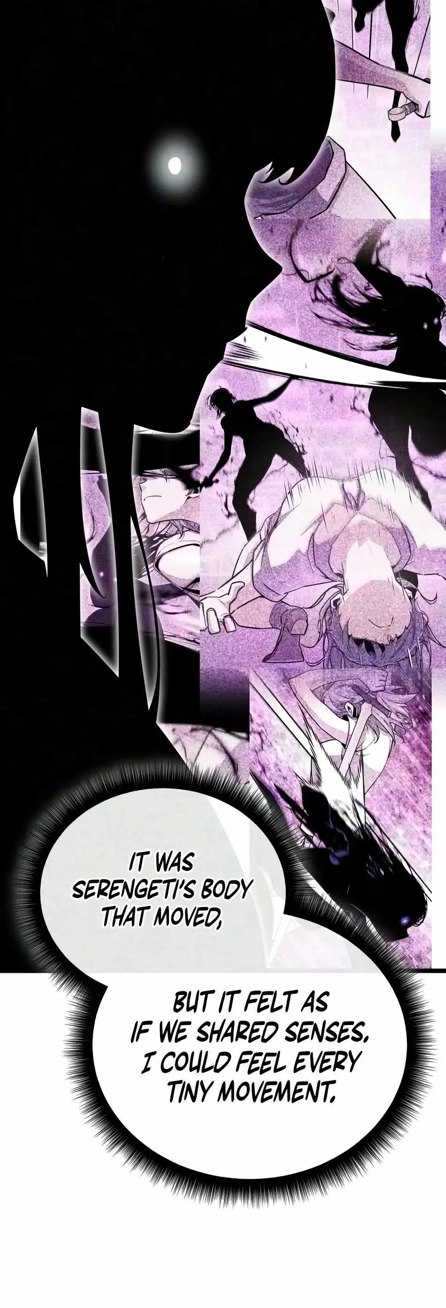 Starting With 13 Hidden Traits Chapter 44 - Page 15