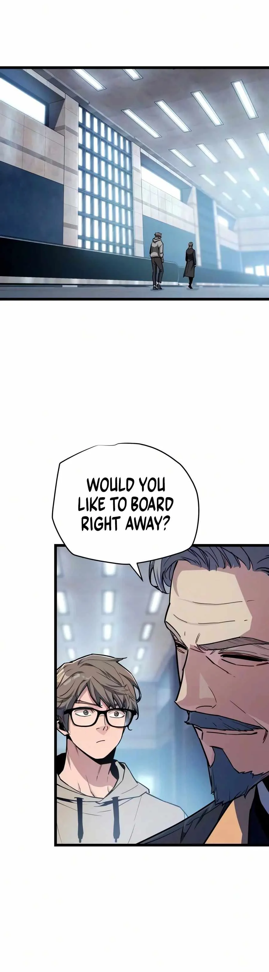 Starting With 13 Hidden Traits Chapter 44 - Page 20
