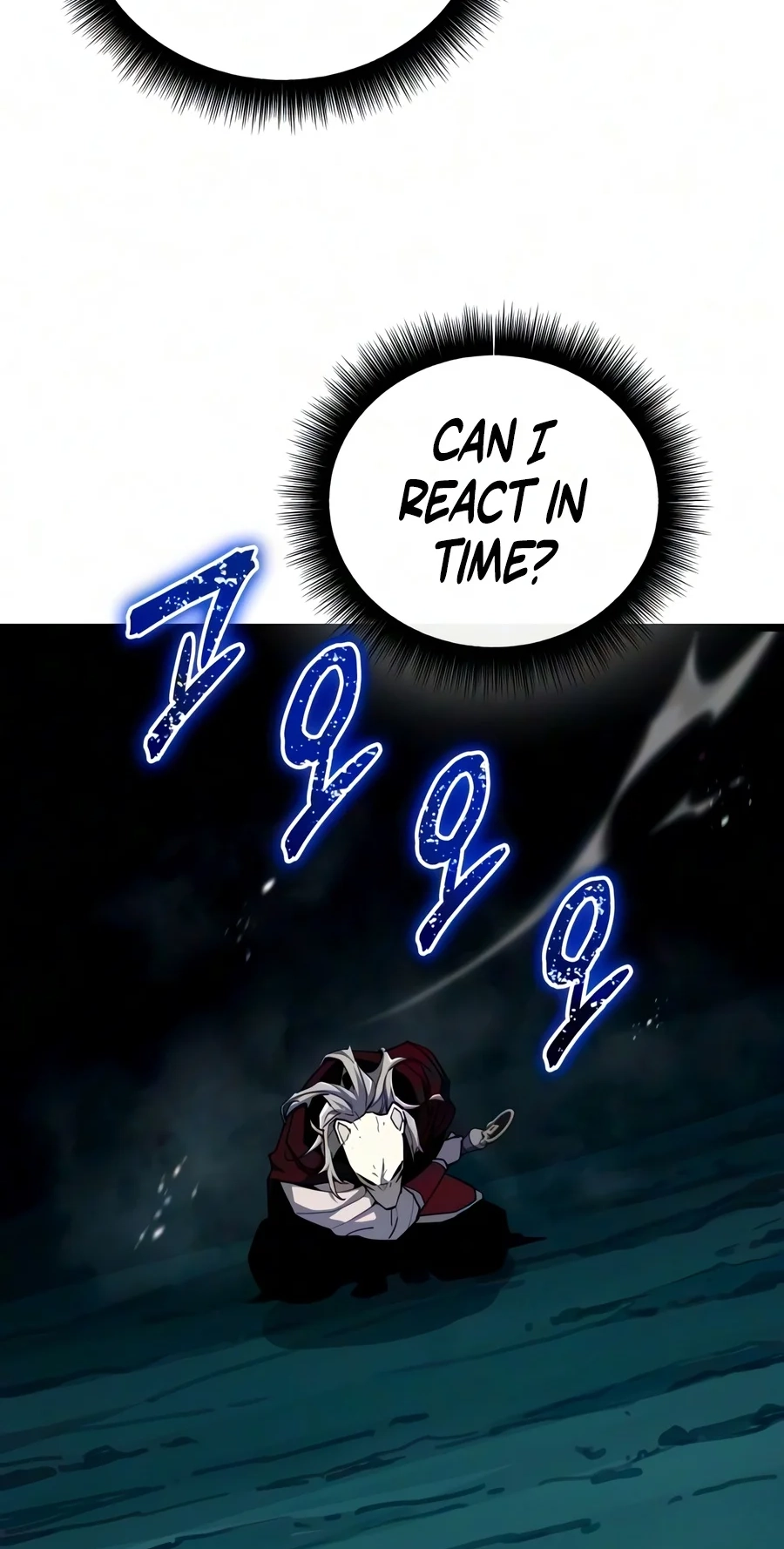 Starting With 13 Hidden Traits Chapter 48 - Page 3