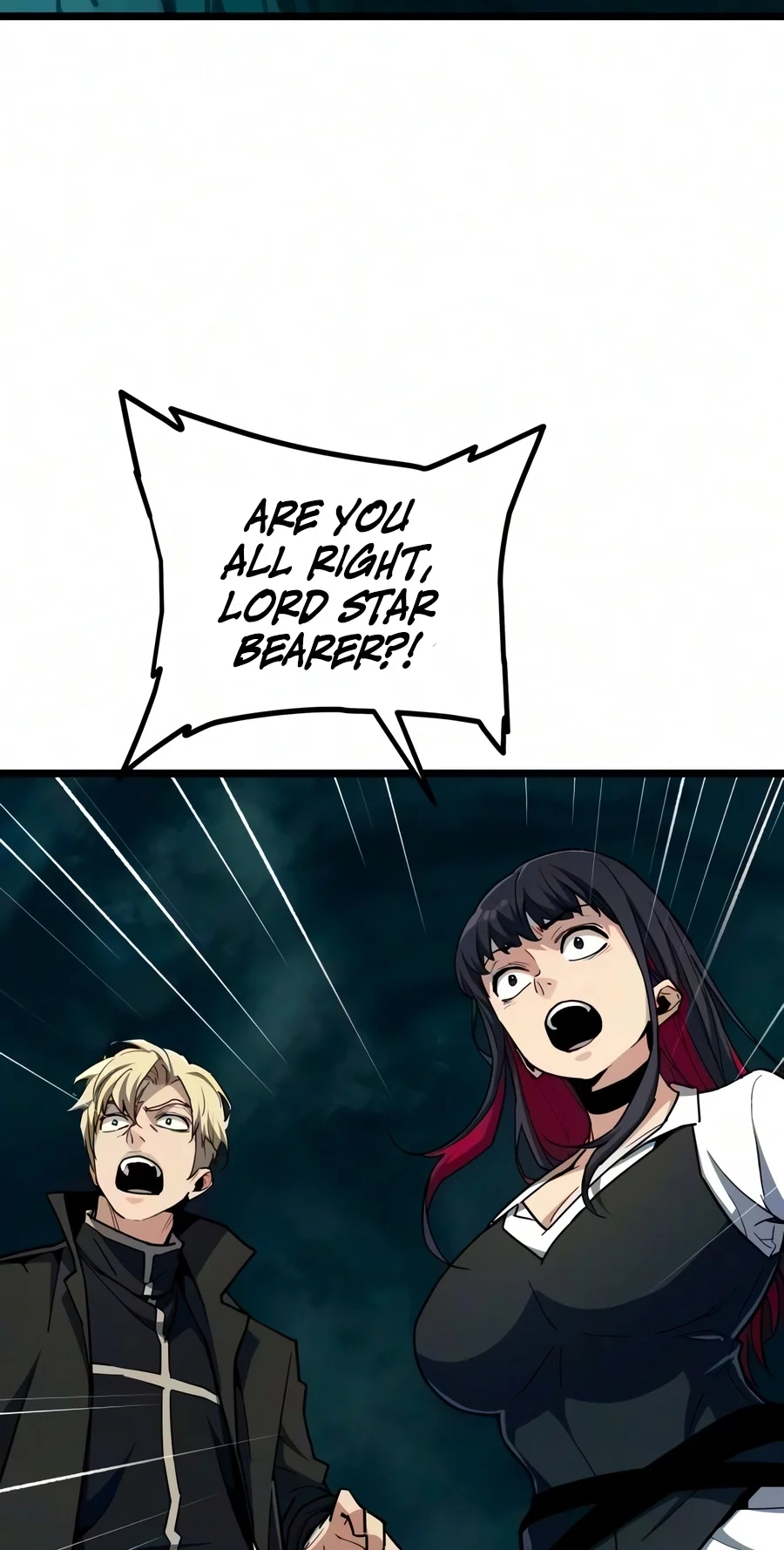 Starting With 13 Hidden Traits Chapter 48 - Page 15