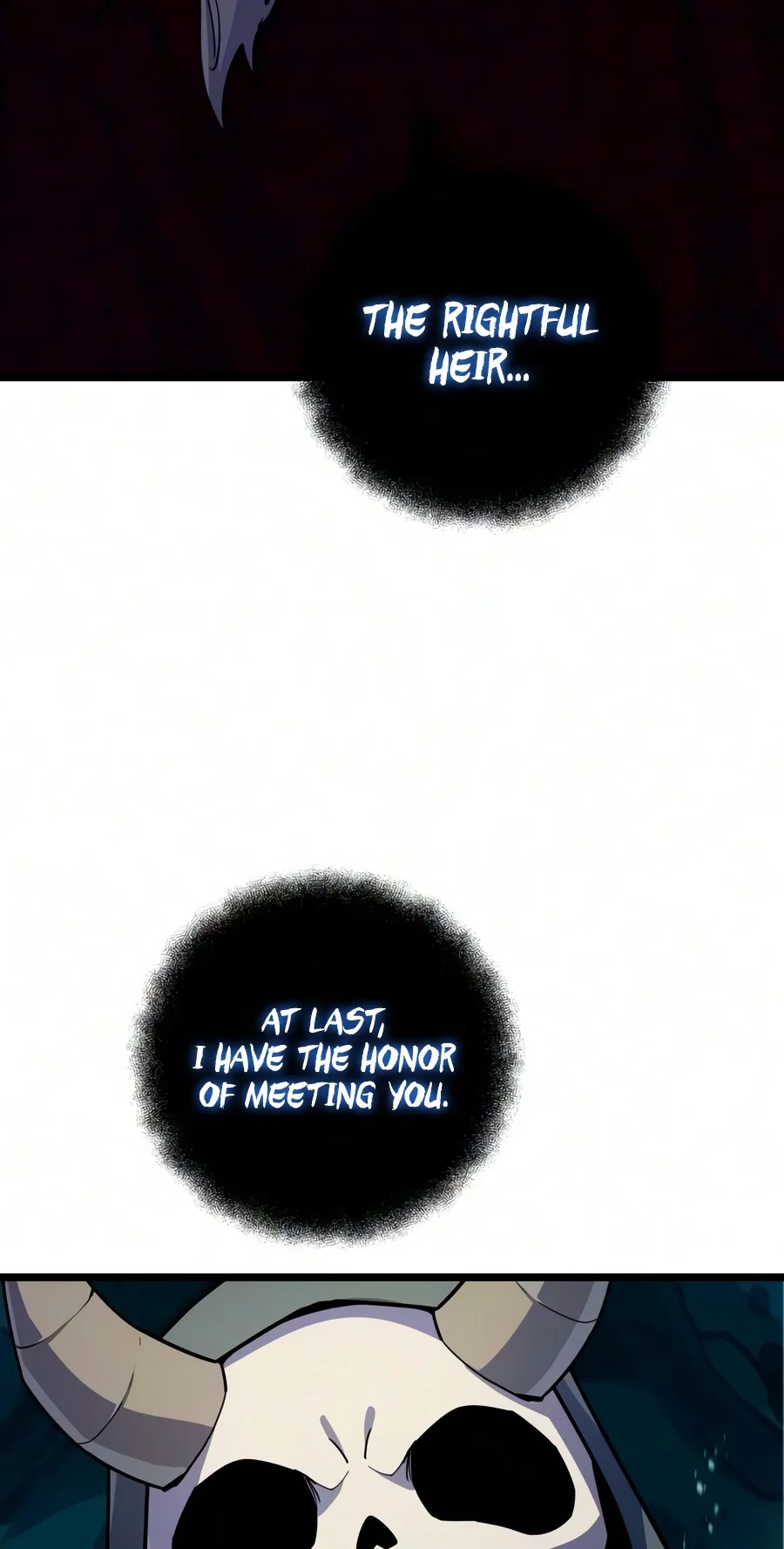 Starting With 13 Hidden Traits Chapter 48 - Page 21