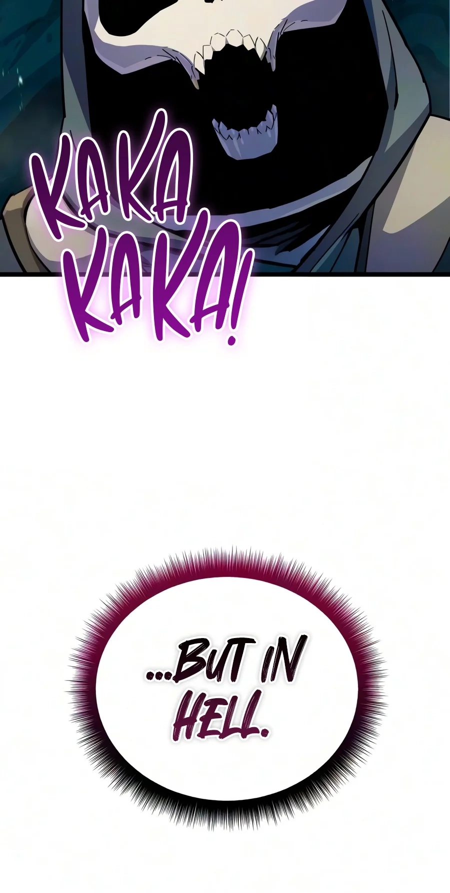 Starting With 13 Hidden Traits Chapter 48 - Page 22