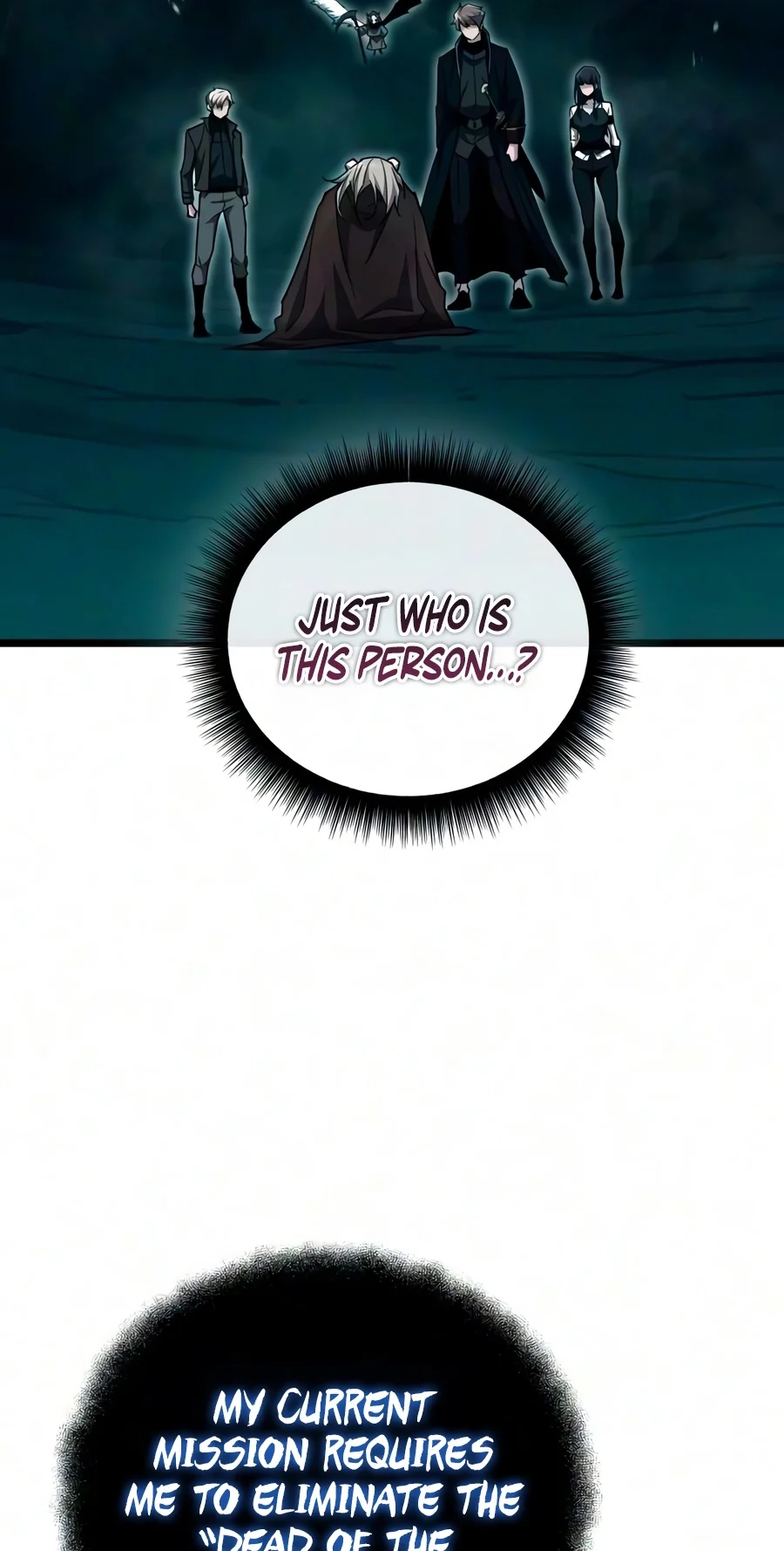 Starting With 13 Hidden Traits Chapter 48 - Page 25
